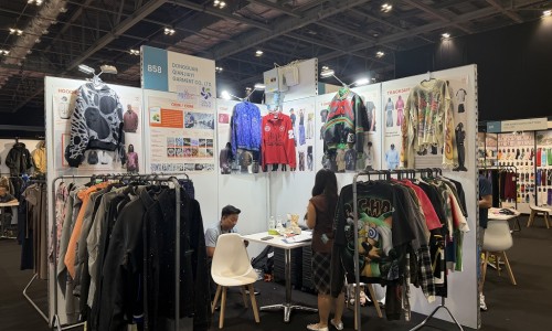 Your Streetwear Brand Is Growing: How to Build a Manufacturing System That Can Scale