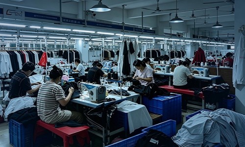 How to Scale Your Clothing Brand from 100 to 10,000 Pieces with the Right Manufacturer