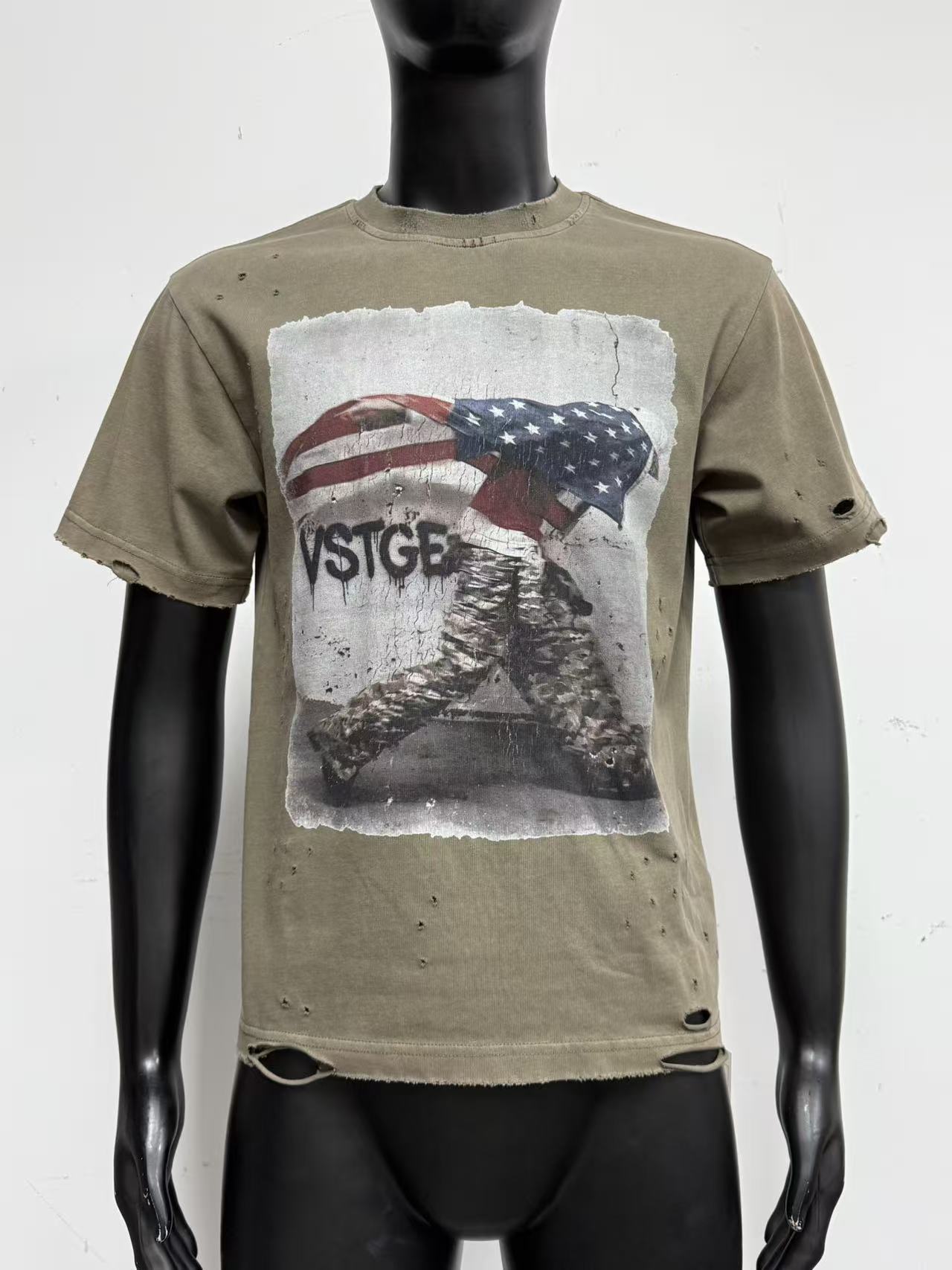 Heavyweight Cotton