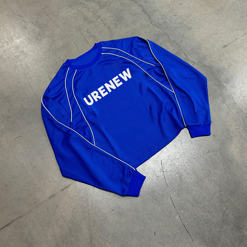 sports sweatshirt