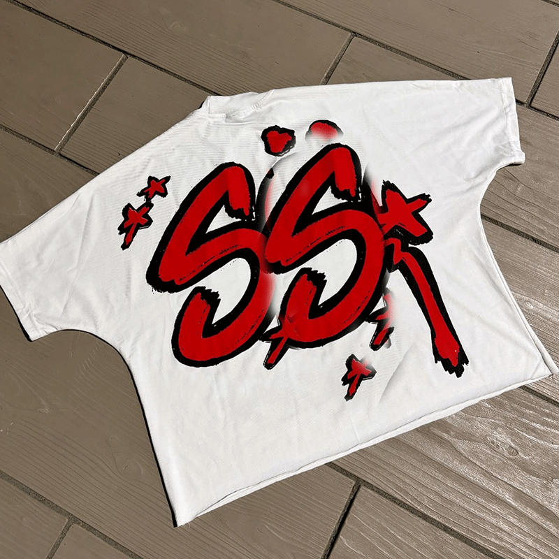 custom logo t shirt