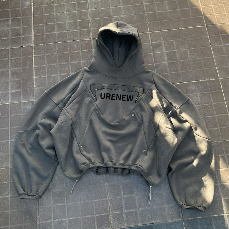 Heavyweight 100% Cotton hoodies