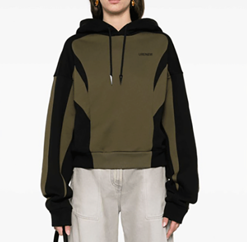 Chanjoye Custom High Quality Hoodies | Vintage Sweatshirt Unisex | Patchwork Hoodie Suppliers