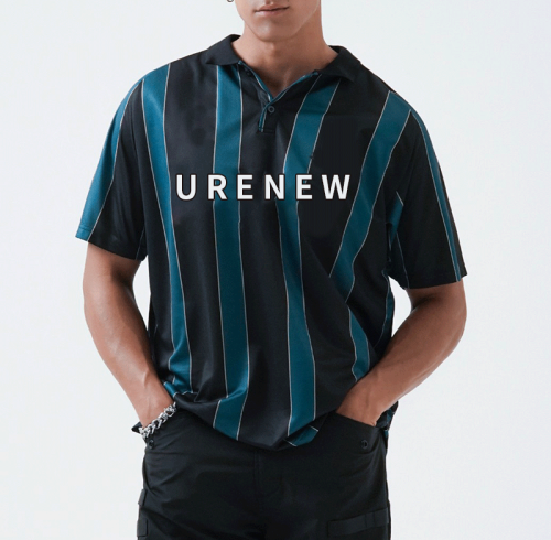 Chanjoye Custom Logo T shirt | Men T-shirts | Customized Soccer Jersey | Football Tshirt Suppliers