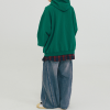 Chanjoye Custom 100% Cotton Hoodie | Vintage Printed Oversized Hoodie | Acid Wash Sweatshirt Factory