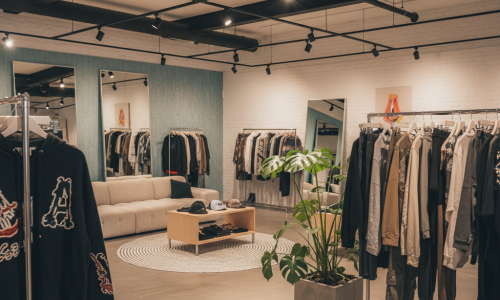 Behind the Scenes: What a Professional Streetwear Manufacturer Really Does