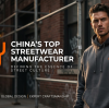 Top 10 Streetwear Clothing Manufacturers in the World (2026 Updated)