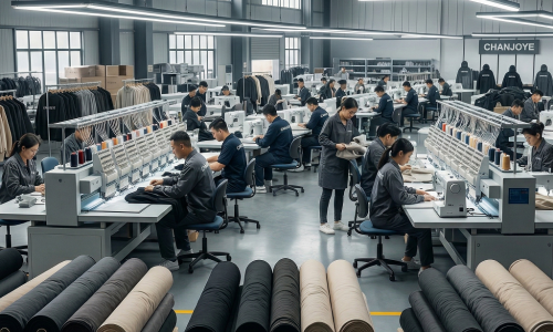 Top 10 Custom Streetwear Manufacturers Worldwide: From Sample to Bulk Production