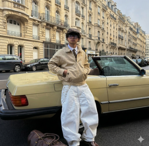 Custom Logo Embroidery Jacket | Jacket Supplier | Streetwear Jacket | OEM Manufacturer jacket