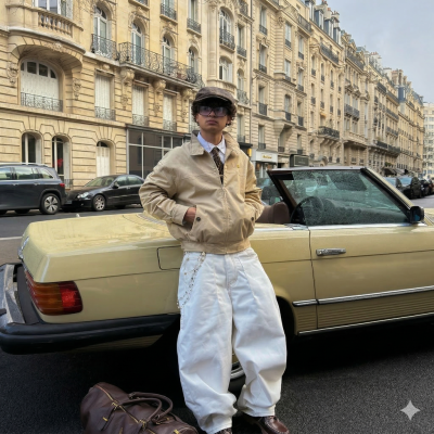 Custom Logo Embroidery Jacket | Jacket Supplier | Streetwear Jacket | OEM Manufacturer jacket