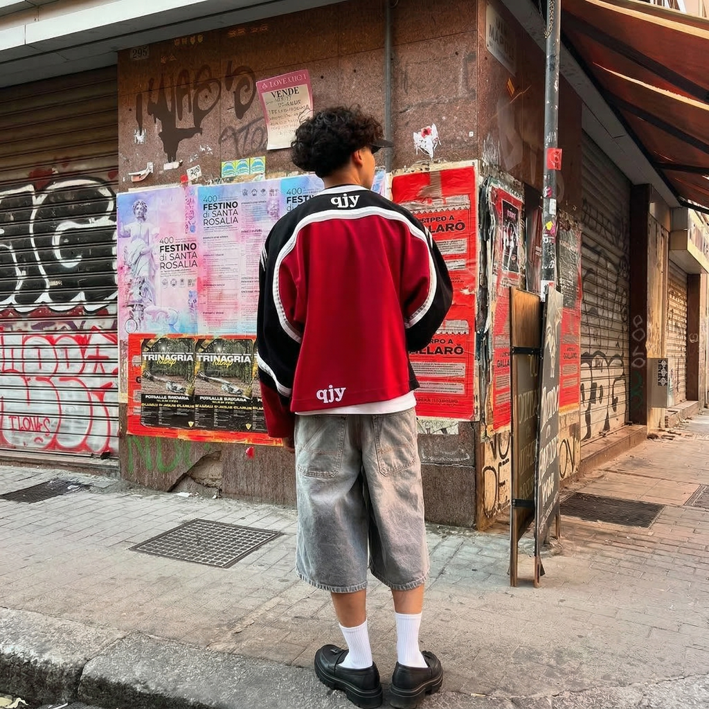 High Quality T Shirts