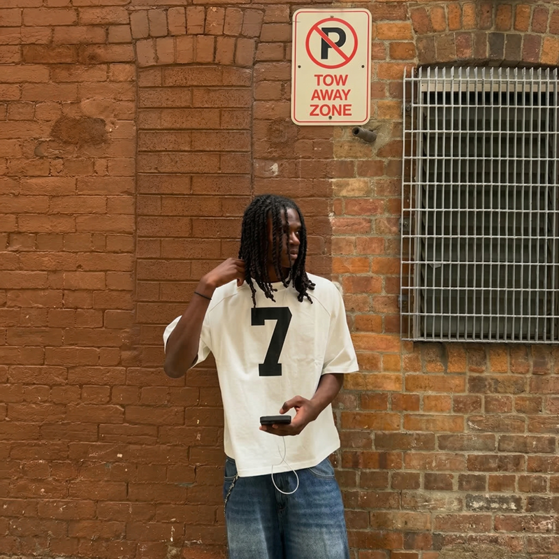 Short Sleeve T-shirt