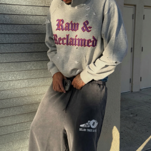 Custom DTG Print Hoodies | High Quality 100% Cotton Hoodie | Vintage Streetwear Hoodie