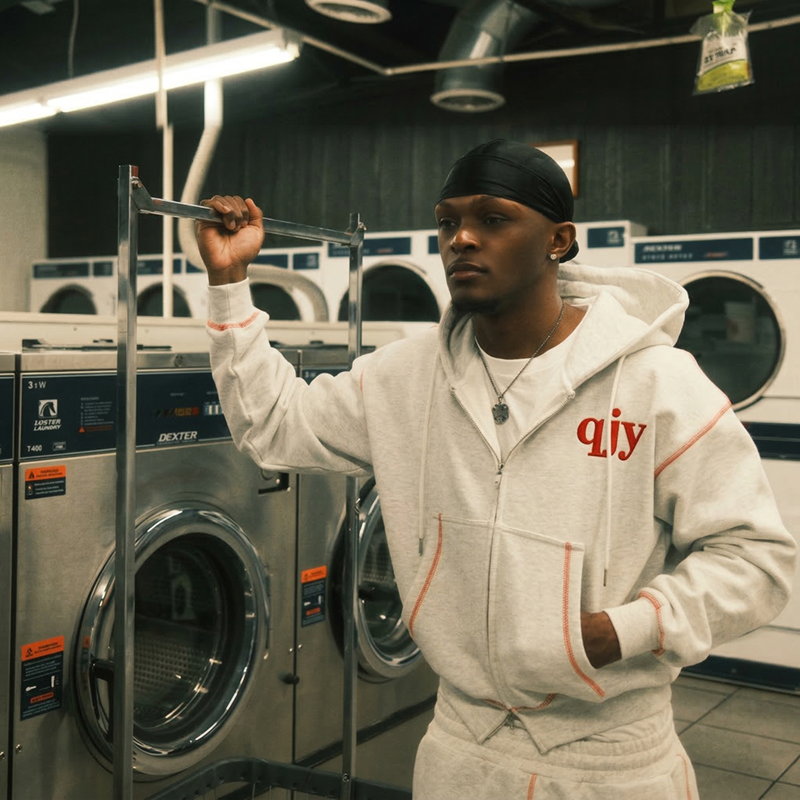 Sport Casual Tracksuit