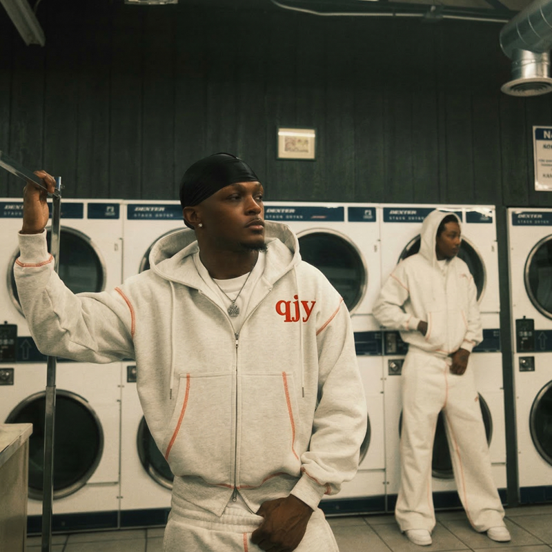 Tracksuit Manufacturer