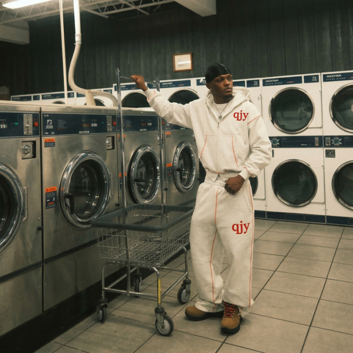 Custom Logo Men's Cotton Tracksuit  | OEM Tracksuit Manufacturer |  Sport Casual Tracksuit