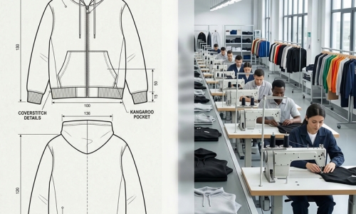 Global Premium Streetwear Manufacturers List: A Supply Chain Guide for Brand Owners