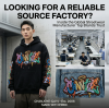 Looking for a Reliable Source Factory? Inside the Global Streetwear Manufacturer Top Brands Trust