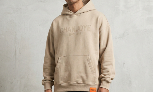 Empowering 500+ Brands to Go Global: Unlocking the Supply Chain Secrets Behind a Premium Streetwear Manufacturer