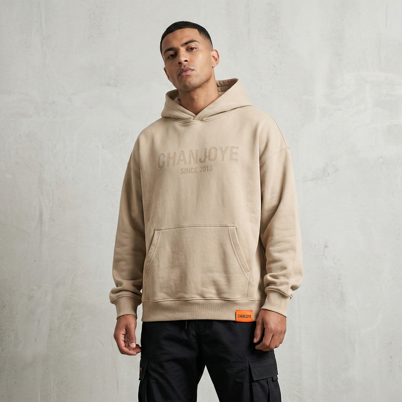 Empowering 500+ Brands to Go Global: Unlocking the Supply Chain Secrets Behind a Premium Streetwear Manufacturer