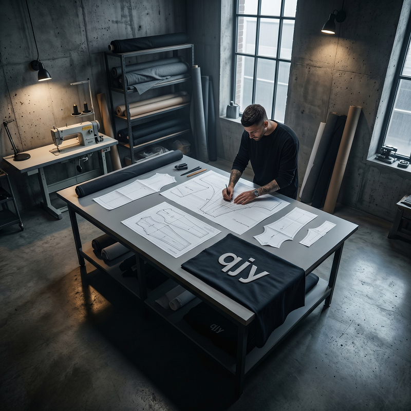 Curated Top Global Manufacturers: The Preferred Clothing Supply Chain List for KOLs and Independent Designers