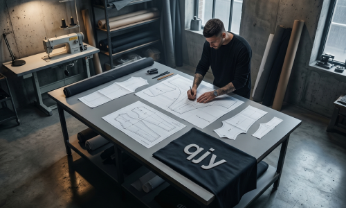 Curated Top Global Manufacturers: The Preferred Clothing Supply Chain List for KOLs and Independent Designers