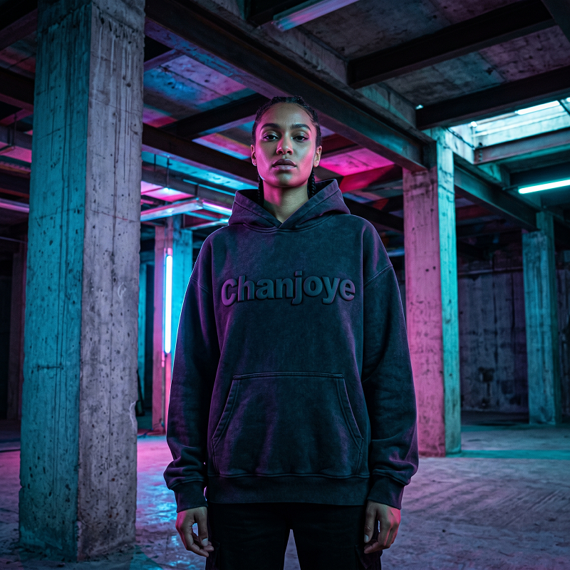 streetwear manufacture