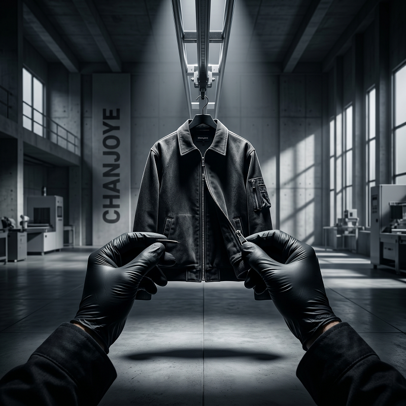 streetwear manufacture