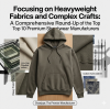 Focusing on Heavyweight Fabrics and Complex Crafts: A Comprehensive Round-Up of the Top 10 Premium Streetwear Manufacturers