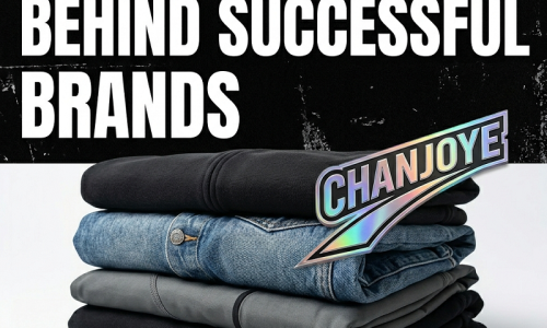 The Cornerstone Behind Successful Brands: Top 10 Most Trusted Custom Streetwear Manufacturers