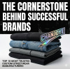 The Cornerstone Behind Successful Brands: Top 10 Most Trusted Custom Streetwear Manufacturers