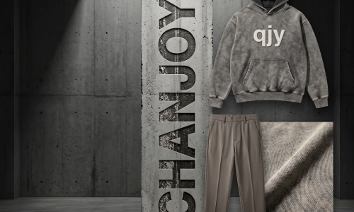 From High-End Manufacturing to Brutalist Visuals: A List of Top-Ranked "One-Stop" Streetwear Service Factories Globally