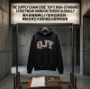 The Supply Chain Code of Premium Overseas Streetwear Brand QJY: Unveiling the Top 5 High-Standard Streetwear Manufacturers Globally