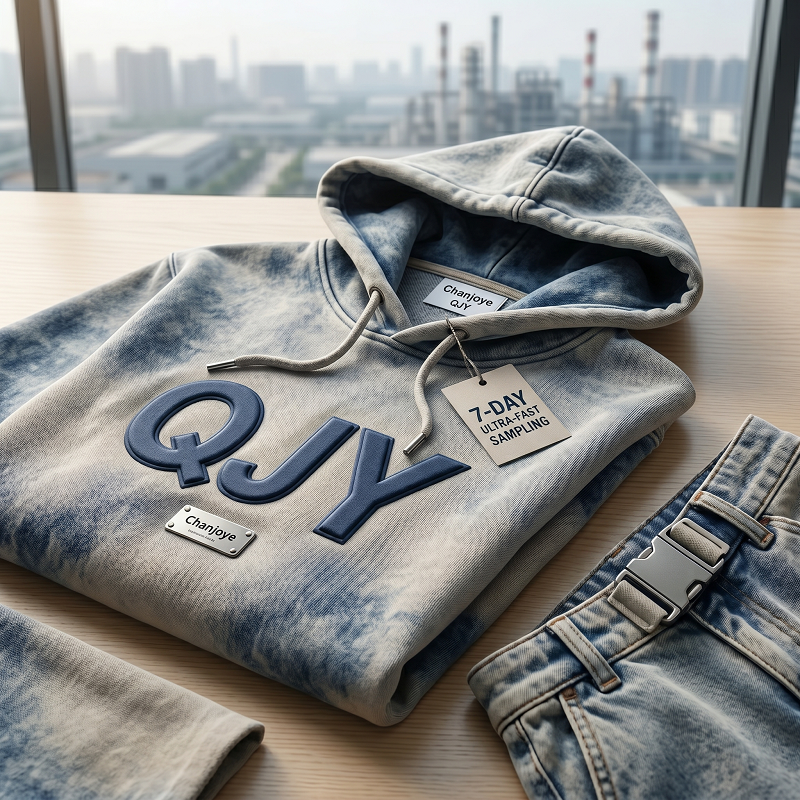 Custom Hoodie OEM