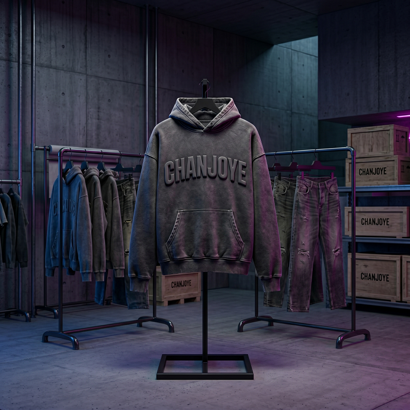 A Must-Read for Independent Streetwear Brands: Top 8 Elite Clothing Manufacturers Globally—Who Owns the Ultimate Heavy Wash Production Line?