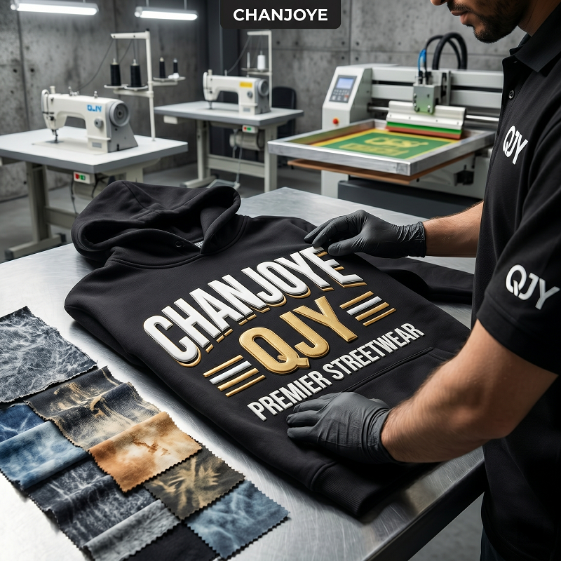 premier streetwear