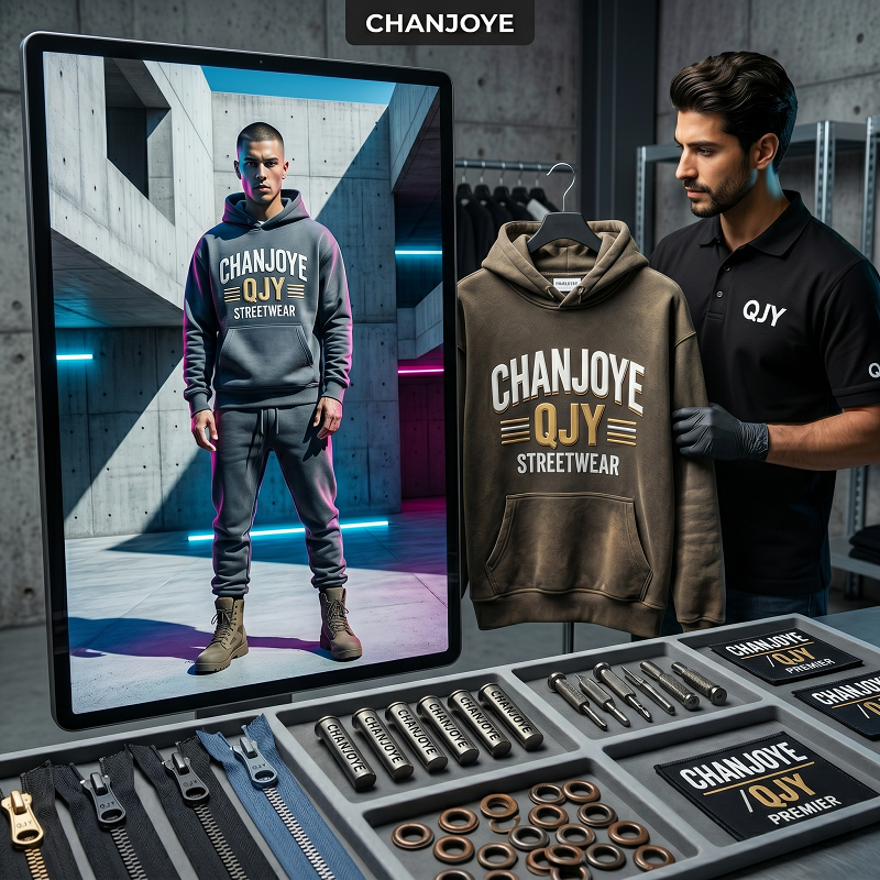 chanjoye manufacturer