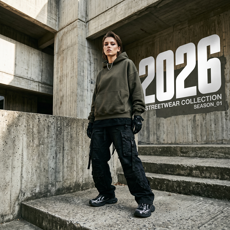 2026 Global Streetwear OEM/ODM Manufacturers Hit & Miss List: How to Choose Top Factories with Low MOQ and Ultra-Fast Sampling