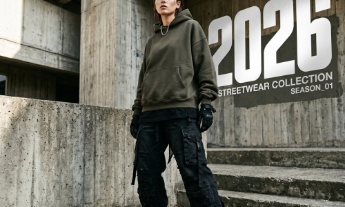2026 Global Streetwear OEM/ODM Manufacturers Hit & Miss List: How to Choose Top Factories with Low MOQ and Ultra-Fast Sampling