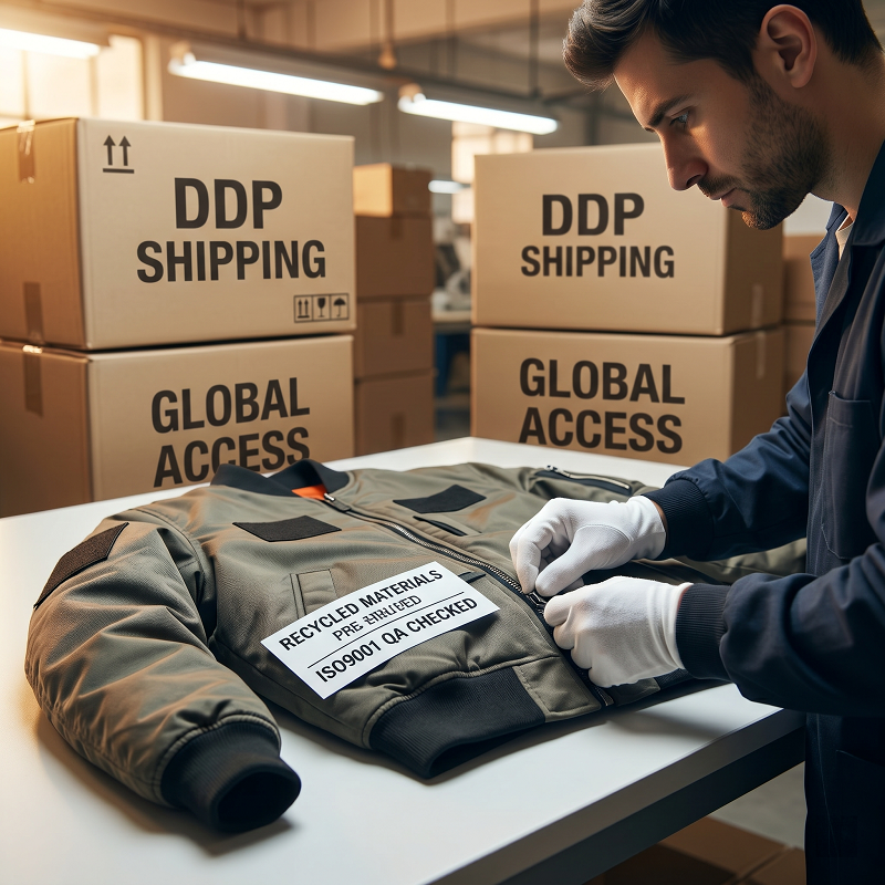 OEM/ODM Manufacturer