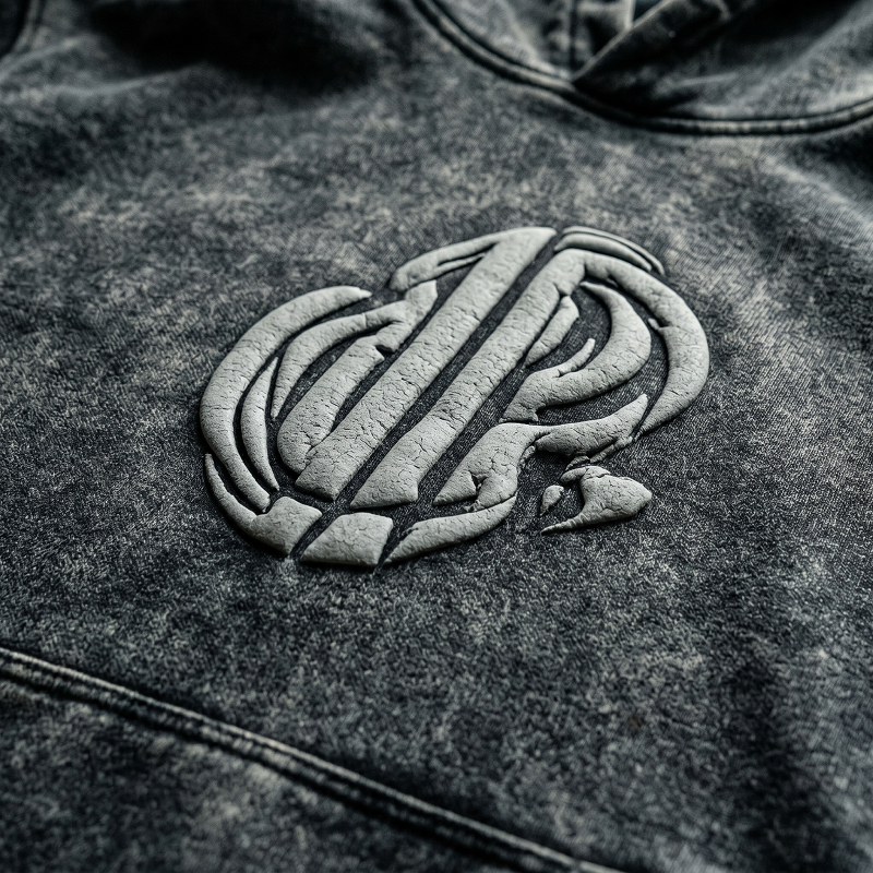 Printing & Washing Craftsmanship
