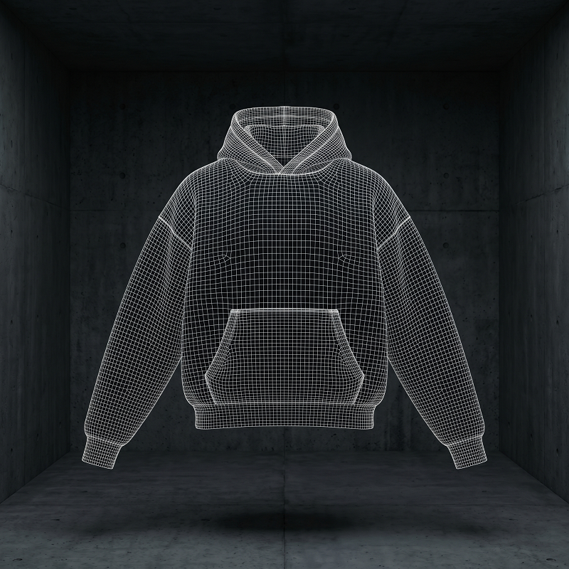3D Rendering Design