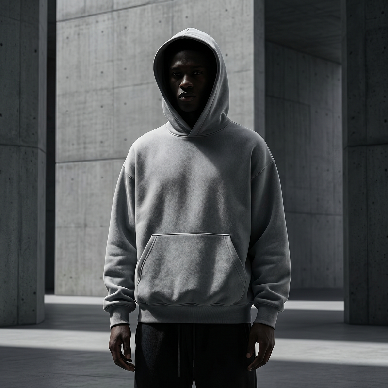 OEM vs. ODM in Streetwear: Which Manufacturing Solution Fits Your Clothing Line?