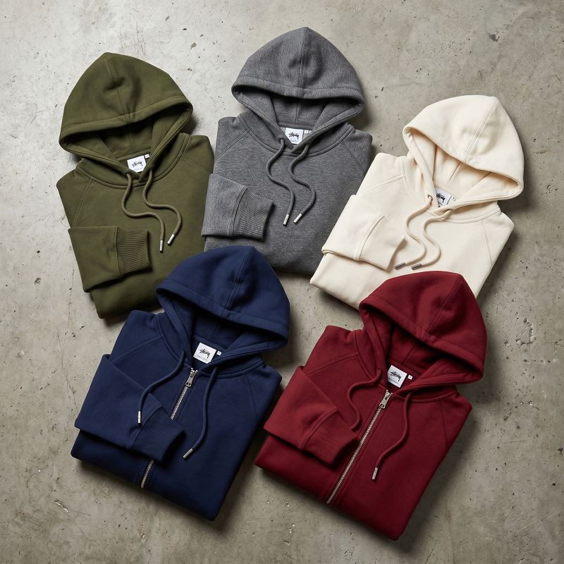 Clothing Craftsmanship