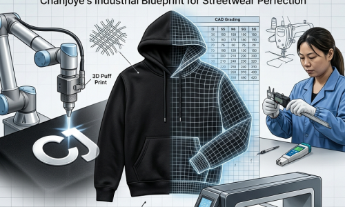 Quality Control in Clothing Manufacturing: How We Ensure Perfection in Every Garment
