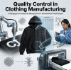 Quality Control in Clothing Manufacturing: How We Ensure Perfection in Every Garment