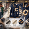 Varsity Jackets Are Back: How to Design Custom Letterman Jackets That Sell