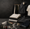 How to Choose the Right Fabric for Your Custom Streetwear Collection