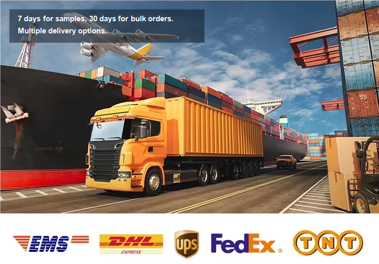 FAST SHIPPING