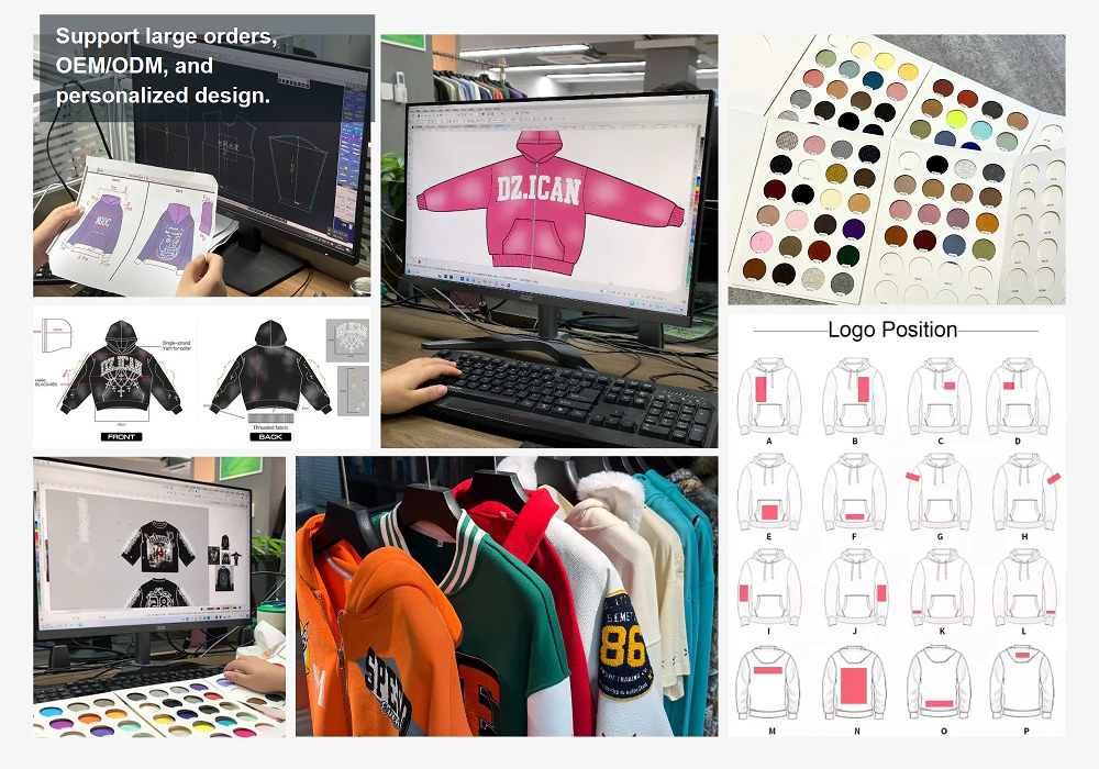 CUSTOMIZATION ADVANTAGE